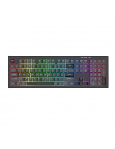 REDRAGON K518-RGB-GB Crux...
